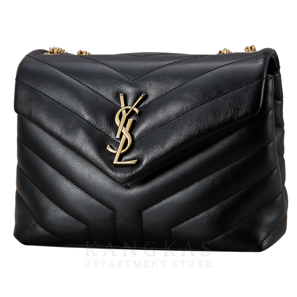 Yves Saint Laurent(USED)생로랑 494699 루루 스몰 체인 백